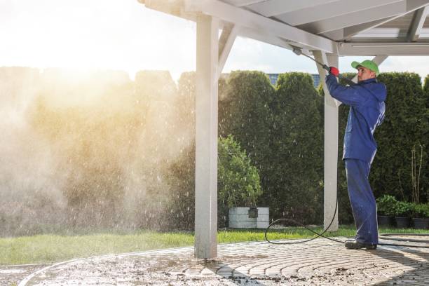 Best Spring Cleaning  in Calhoun Falls, SC