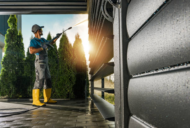 Calhoun Falls, SC Pressure Washing Services Company