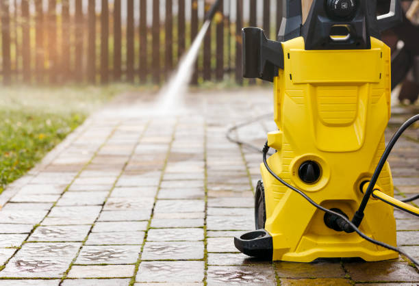 Best Sidewalk and Walkway Cleaning  in Calhoun Falls, SC