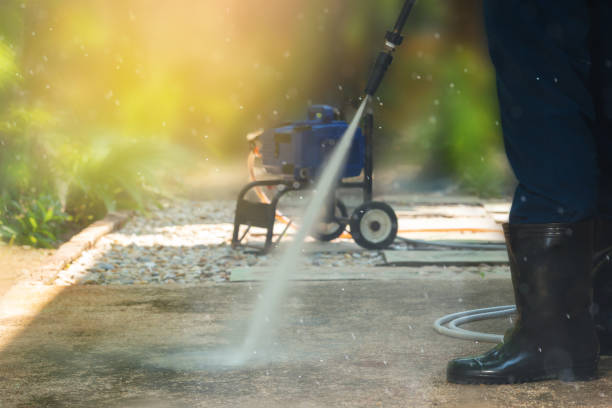 Best House Exterior Washing  in Calhoun Falls, SC